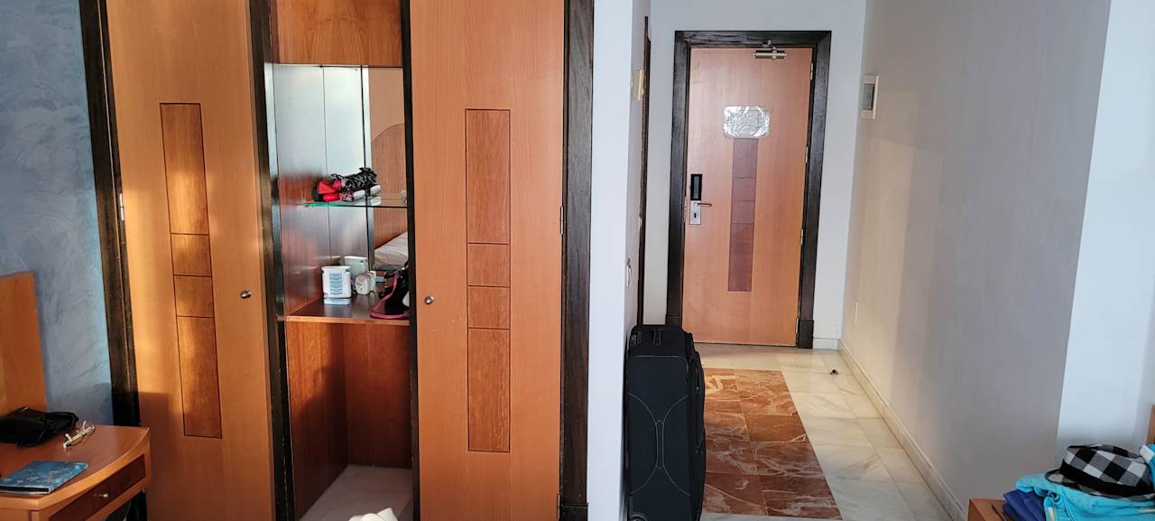 Zimmer R2 Pajara Beach
