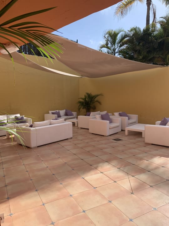 Sonstiges Gran Canaria Princess