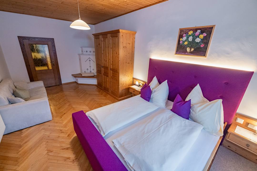 Zimmer Landhof zum Waidegger Wirt