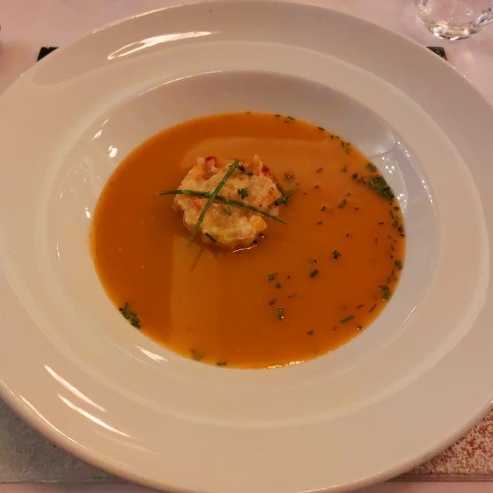 Gastro Hotel Riu Palace Maspalomas Adults Only