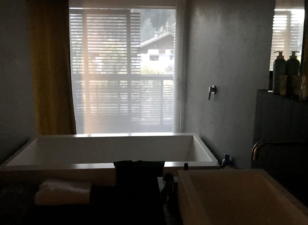 Zimmer Designhotel Feldmilla