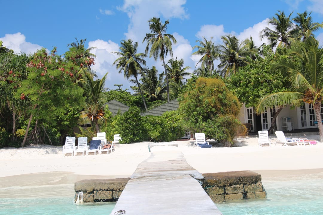 Strand Adaaran Select Meedhupparu Island Resort - Premium All Inclusive