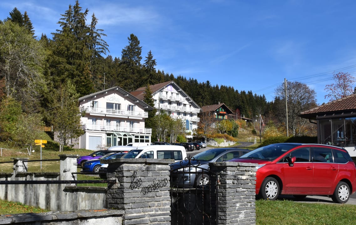 Außenansicht Revital