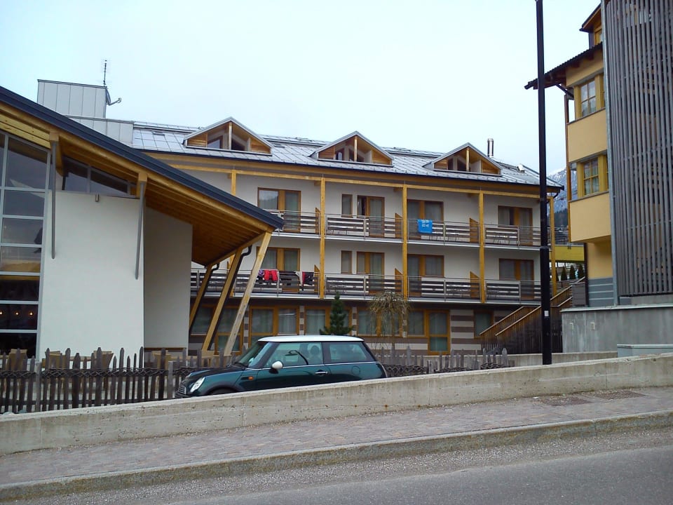 Hotel Bio Hotel Benny