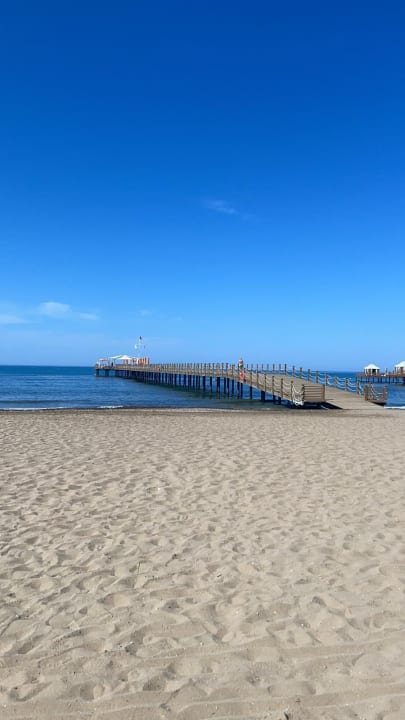 Strand Arum Barut Collection