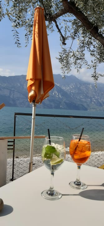 Lobby Ambienthotel PrimaLuna