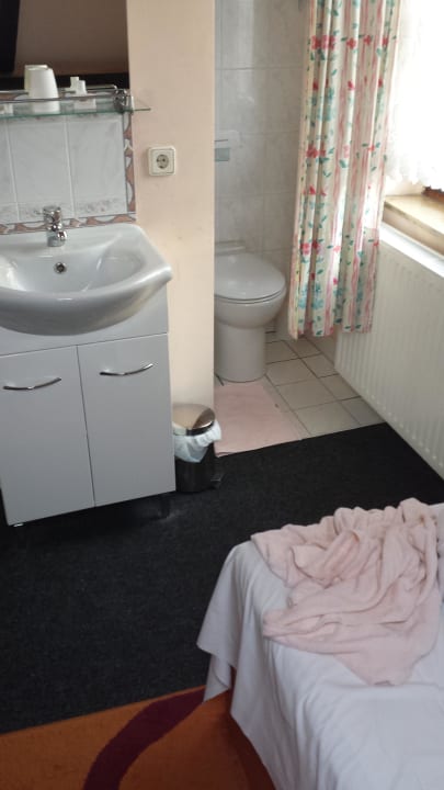 Bad Wc Hotel Wolters