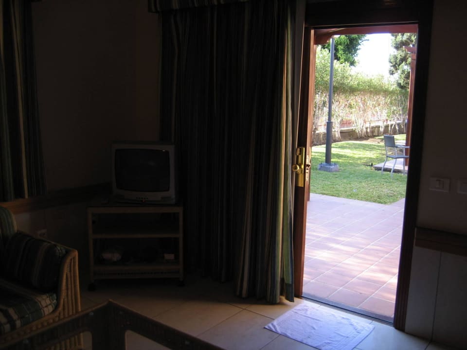 Junior Suite Vorzimmer 4 Suites & Villas by Dunas