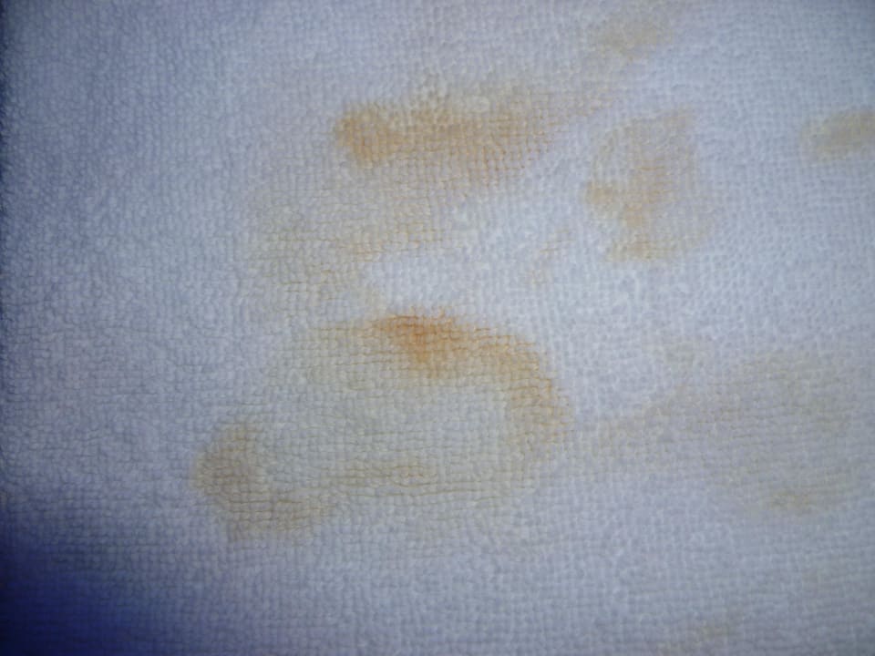 Eklig Hatipoglu Beach Hotel