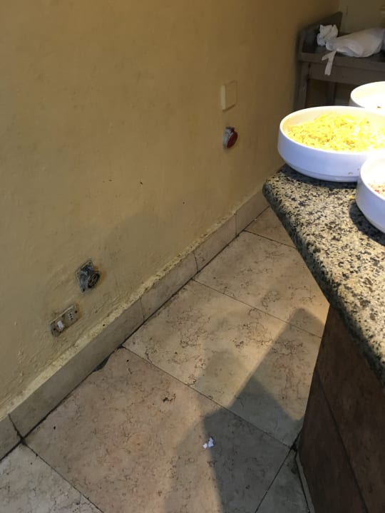 Gastro Sunny Days Palma De Mirette Resort & Spa