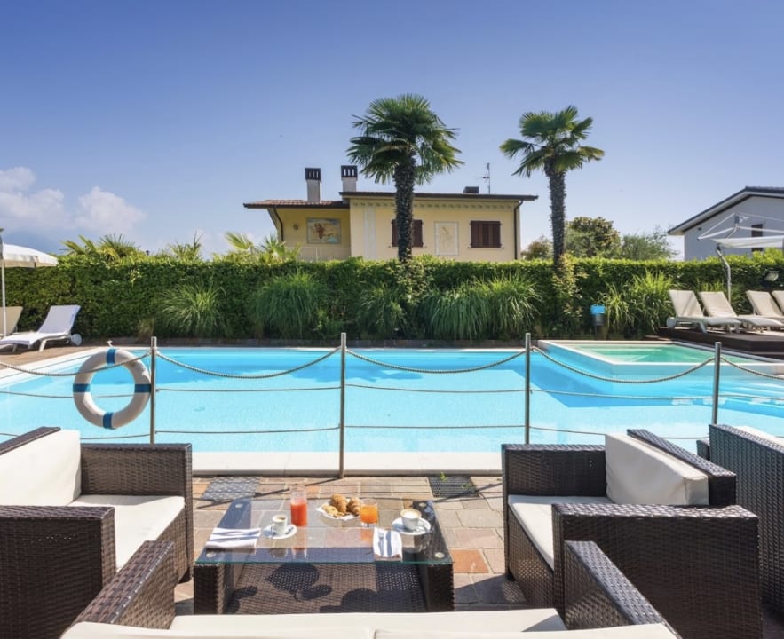 Gastro Hotel Zodiaco