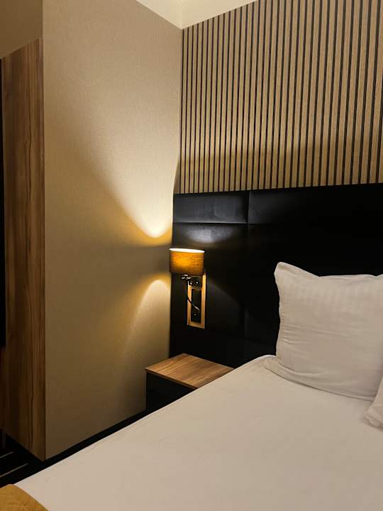 Zimmer Park Hotel Diament Wrocław