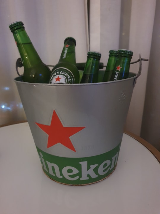 Gastro Al Bandar Rotana - Creek