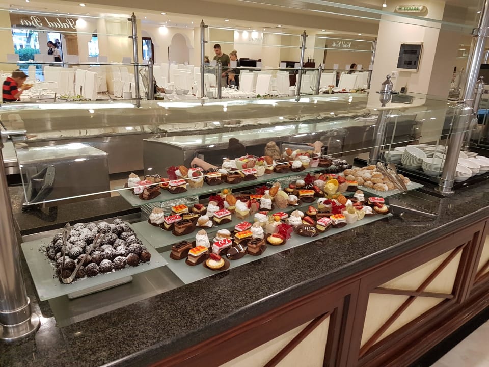 Mitsis Grand Hotel Rhodos Stadt Mitsis Grand Hotel
