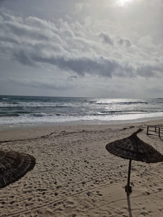 Strand El Mehdi Beach Resort