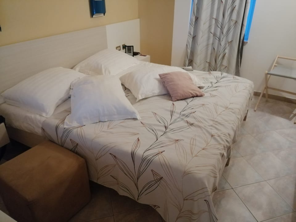 Zimmer Apartments Amfora Plava Laguna