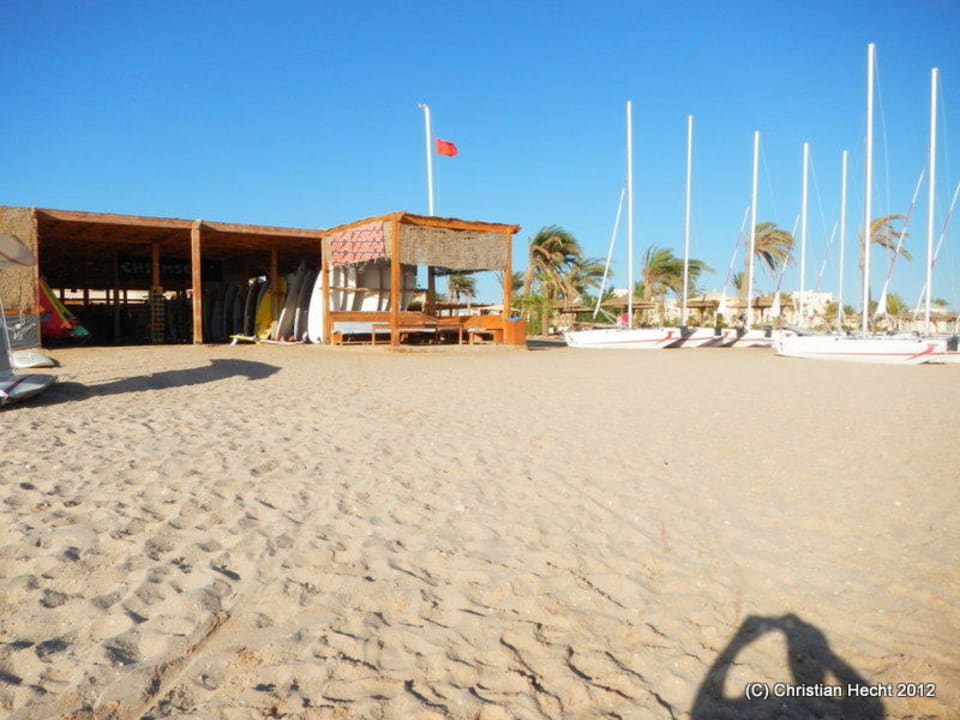 Surf & Sail ROBINSON SOMA BAY