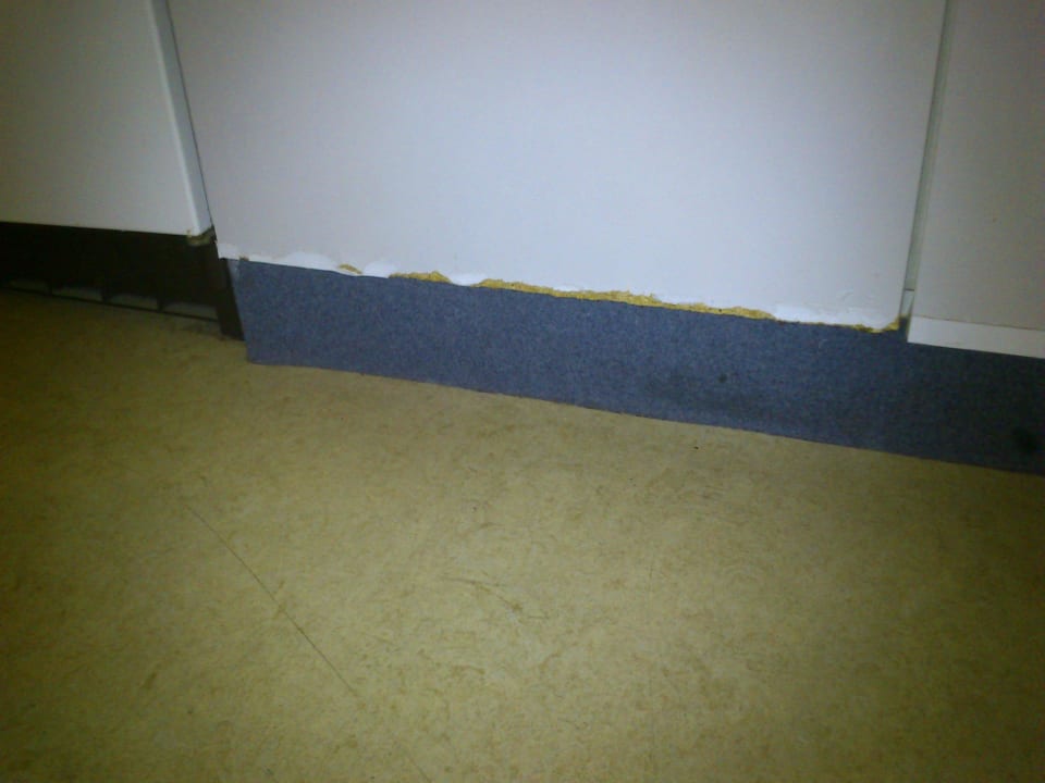 Der Küchenschrank Panoramic - Ihr Apartmenthotel im Harz