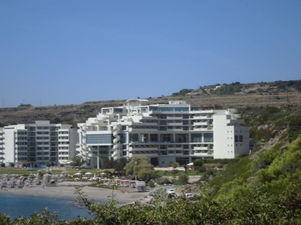 Hotel Elysium Resort & Spa Hotel