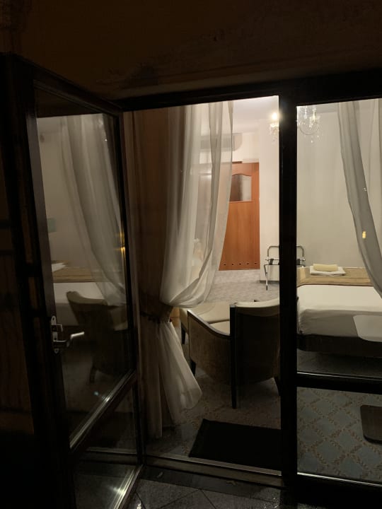 Zimmer Palac Na Wodzie