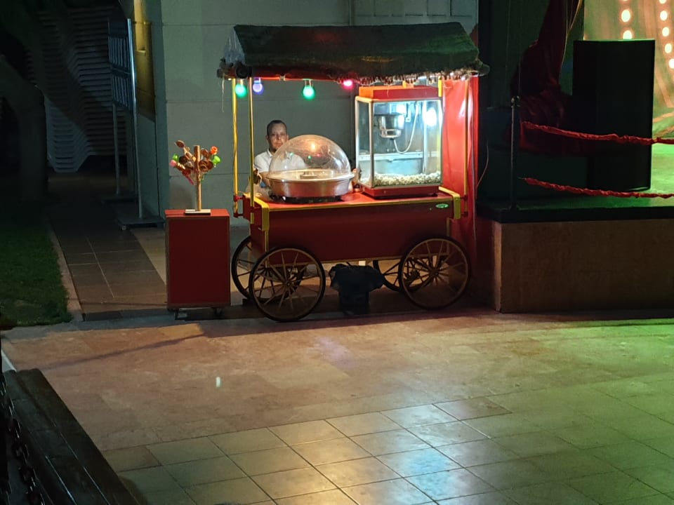 Gastro Trendy Palm Beach (Adults Only, 16+)