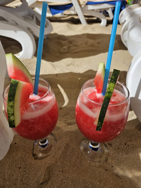 Gastro Seamelia Beach Resort