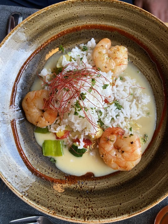 Gastro Alpenrose - Familux Resort