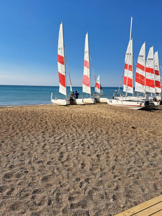 Sport & Freizeit TUI Magic Life Belek