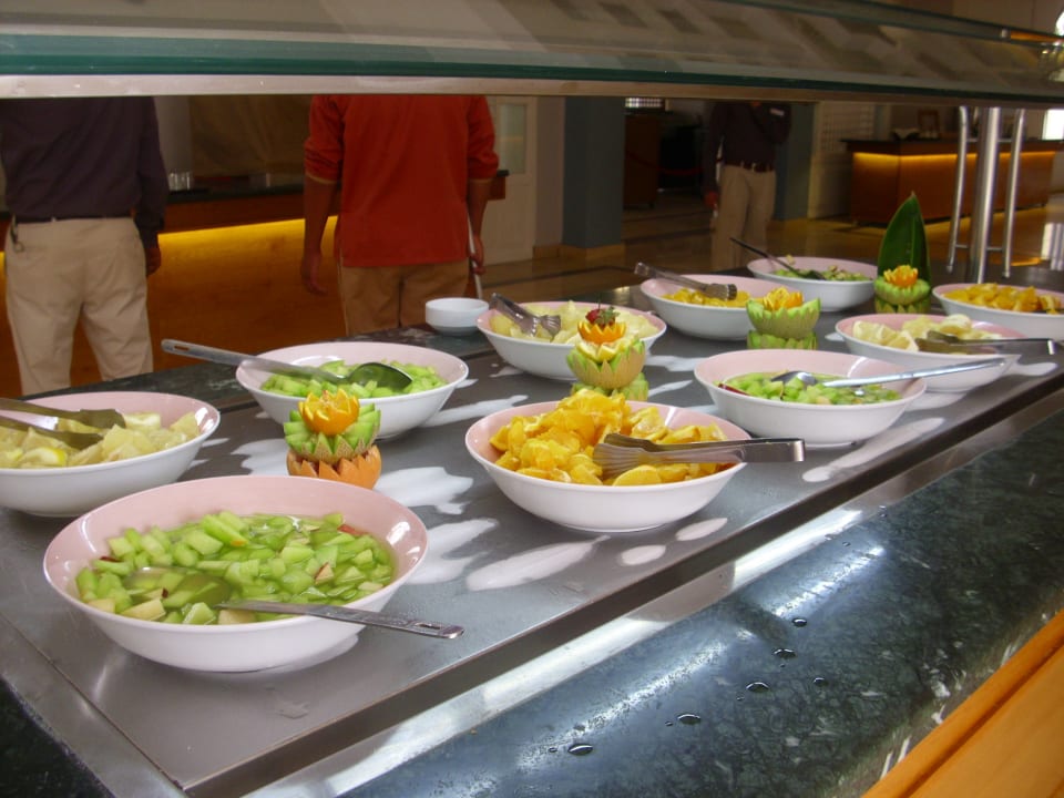 Restaurant Desert Rose