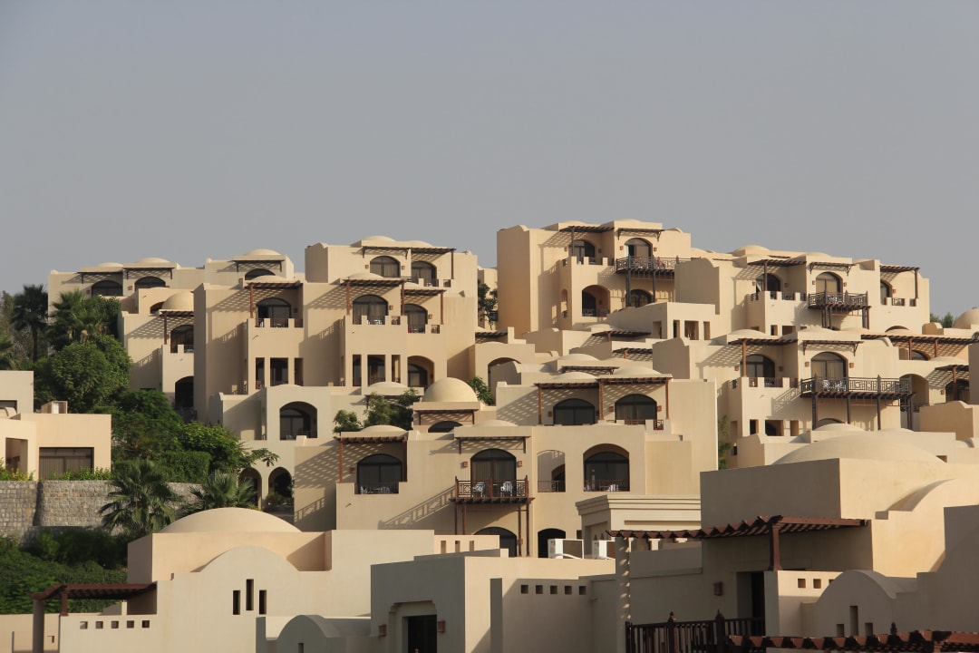 Cove Rotana The Cove Rotana Resort