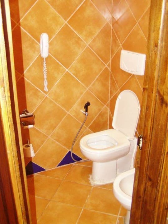 Junior Suite WC Grand Makadi