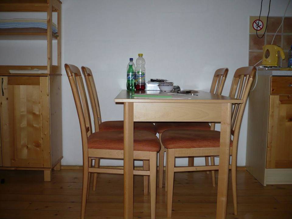 Pokój Holiday Village Tatralandia