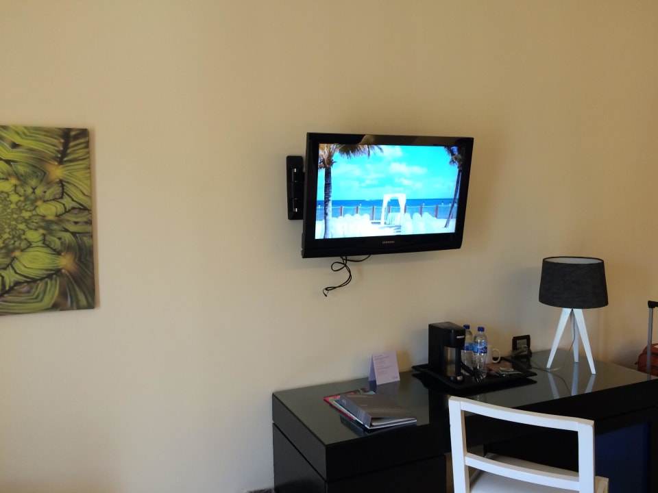 Zimmerfernseher H10 Ocean Maya Royale - Adults only