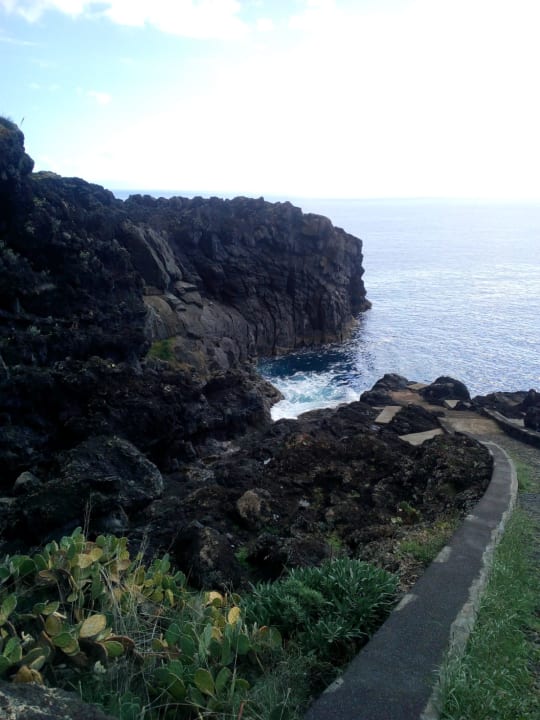 Sonstiges Sentido Galomar