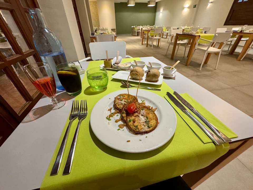 Gastro TUI MAGIC LIFE Fuerteventura
