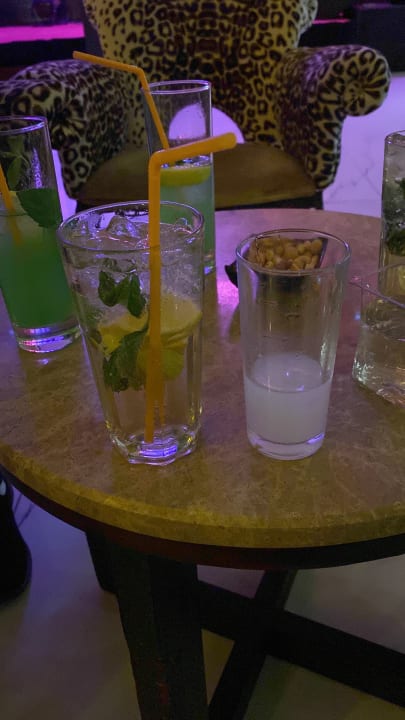 Gastro Limak Lara Deluxe Hotel & Resort