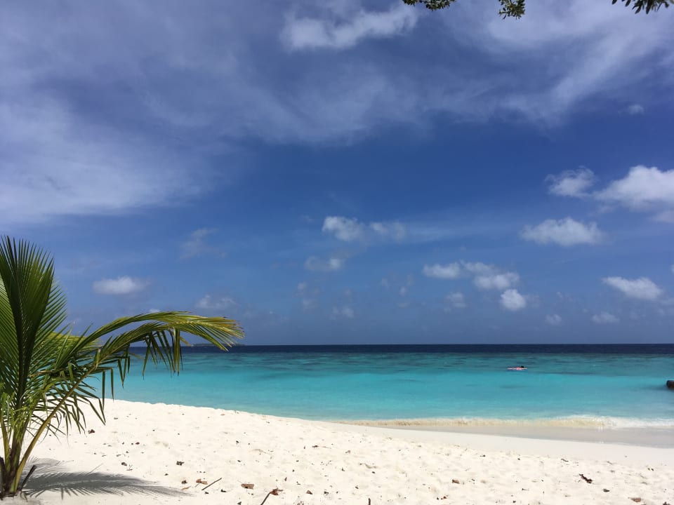 Strand Adaaran Select Meedhupparu Island Resort - Premium All Inclusive