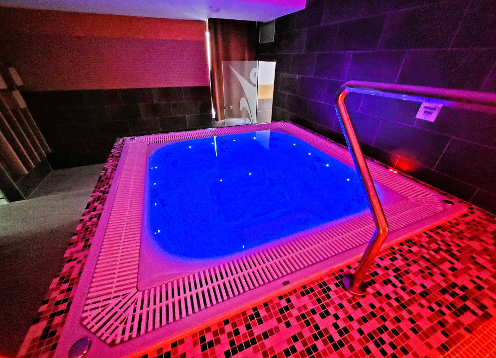 Pool Hotel Slovakia