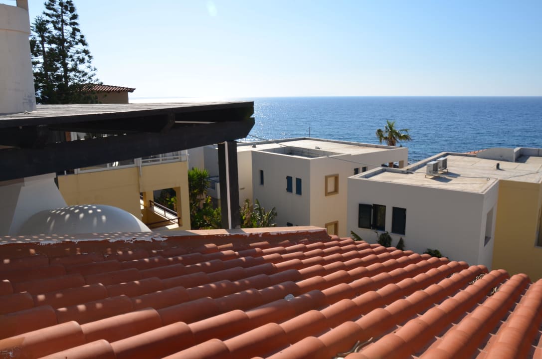 Meerblick Zi 373 Castello Village Resort