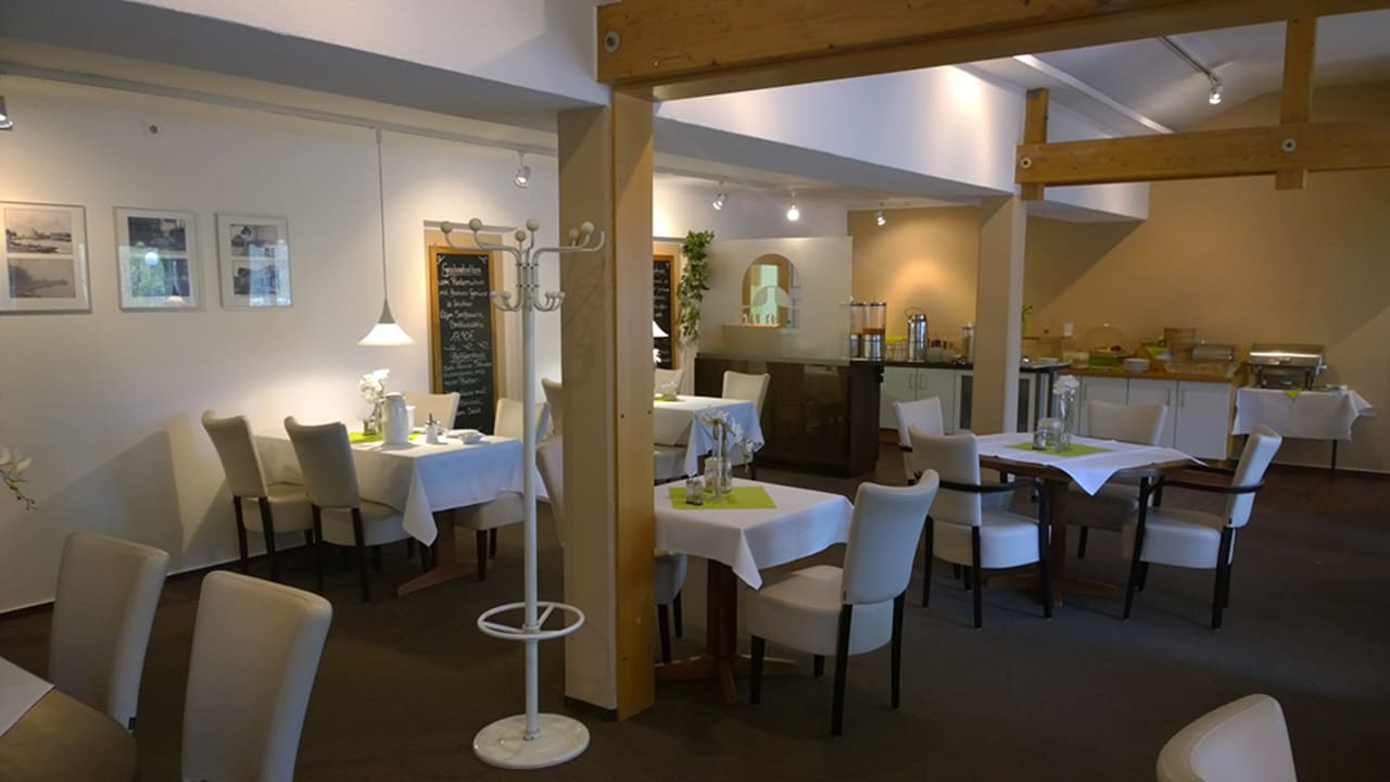 Restaurant Hotel Oste