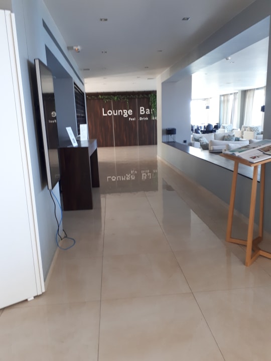 Gastro Alexandra Beach Resort & Spa