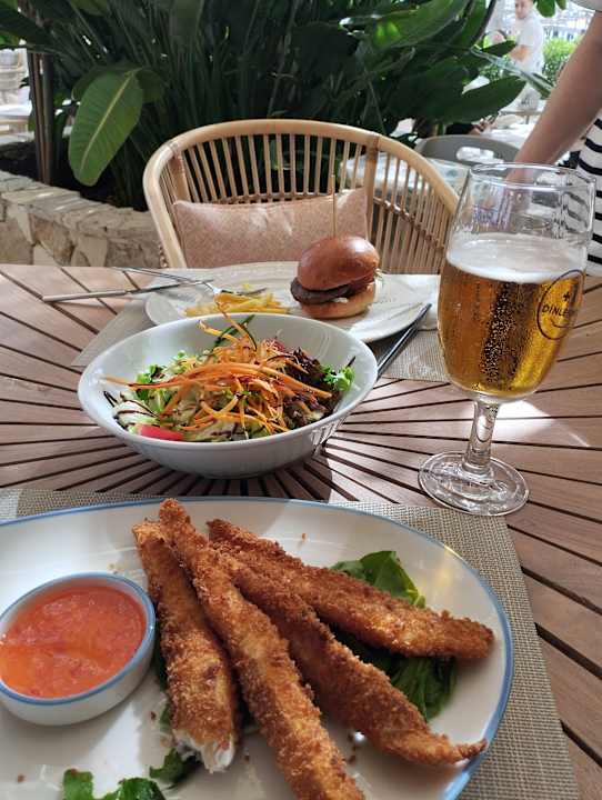 Gastro Titanic Deluxe Golf Belek