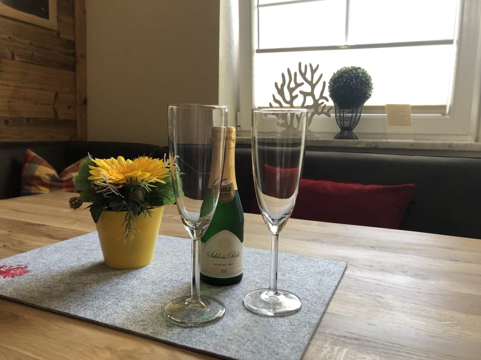 Sonstiges Villa Romantica Appartements