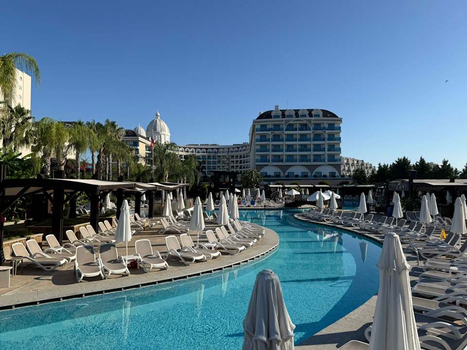 Pool Adalya Elite Lara