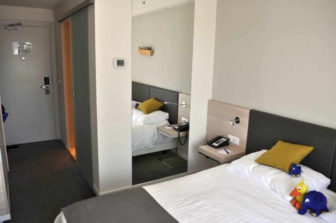 Superior Park Plaza Belvedere Medulin