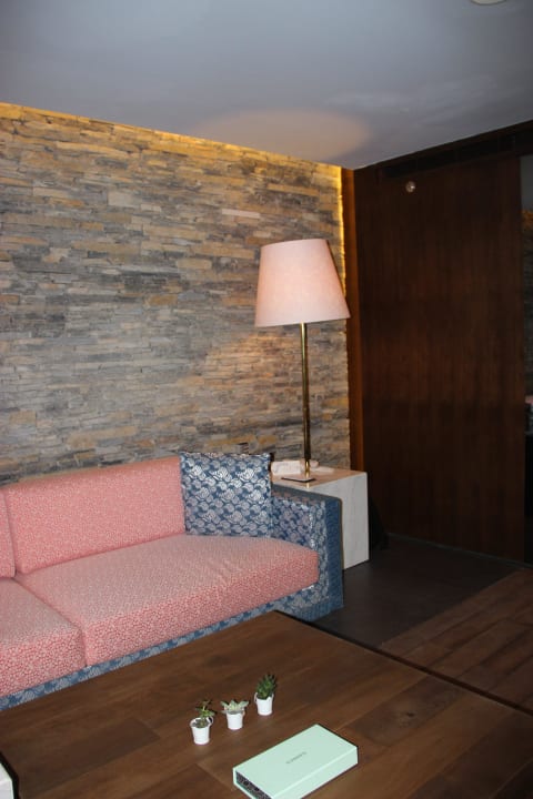 Wohnzimmer Pool Villa Maxx Royal Kemer Resort