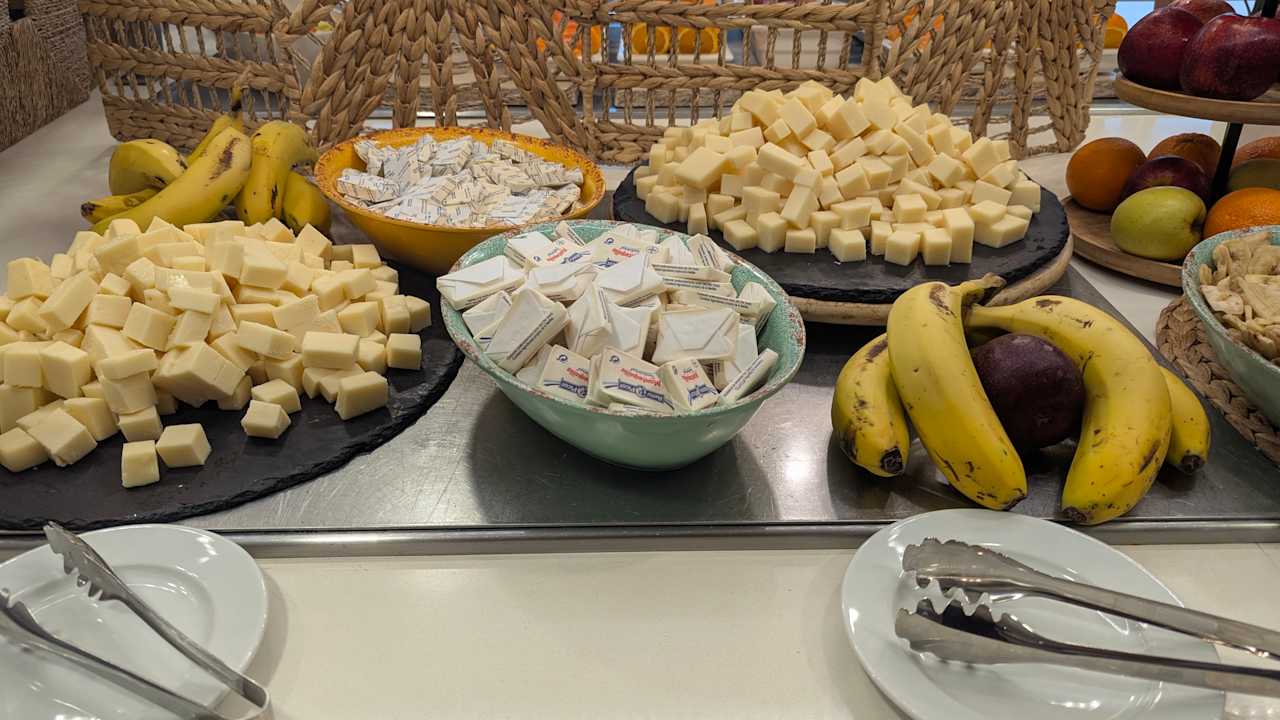 Gastro allsun App.-Hotel Barlovento