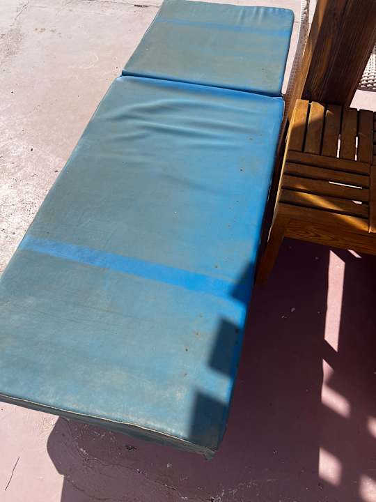 Pool Beach Safari Nubian Resort