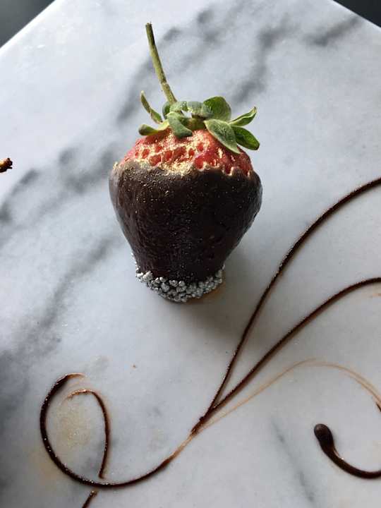 Gastro Lopesan Costa Bávaro Resort, Spa & Casino