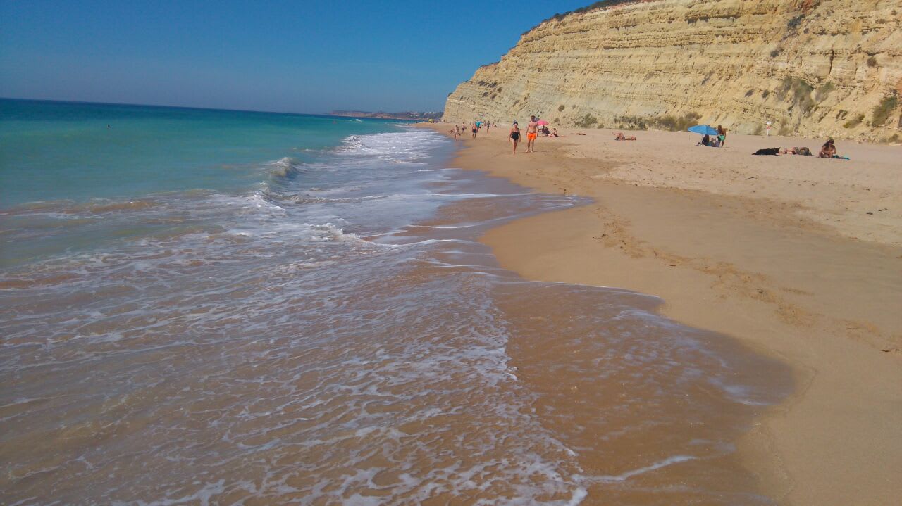Strand Hotel Clube Porto Mos